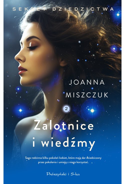 Zalotnice i wiedźmy