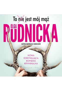 To nie jest mój mąż