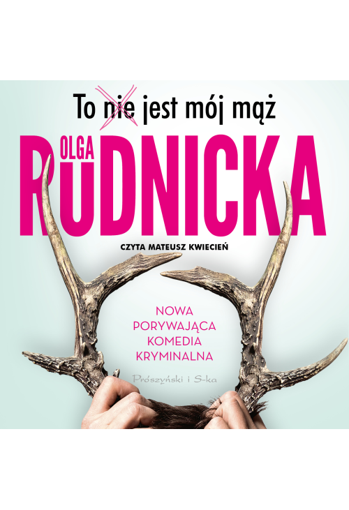 To nie jest mój mąż