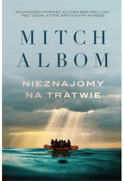 Nieznajomy na tratwie