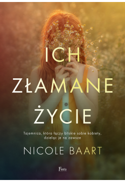 Ich złamane życie