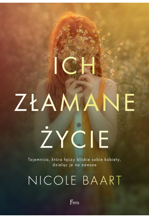Ich złamane życie