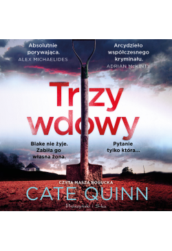 Trzy wdowy