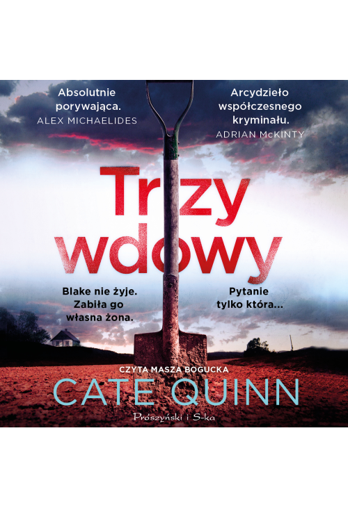 Trzy wdowy