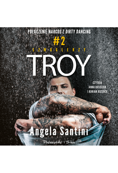Troy