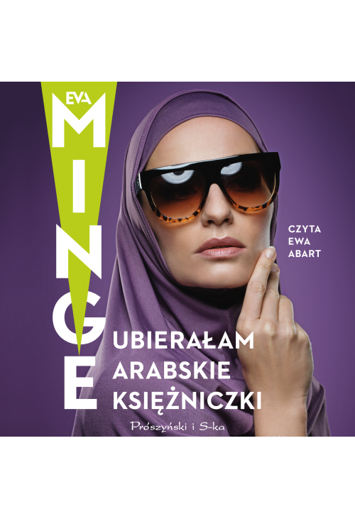 Ubierałam arabskie księżniczki