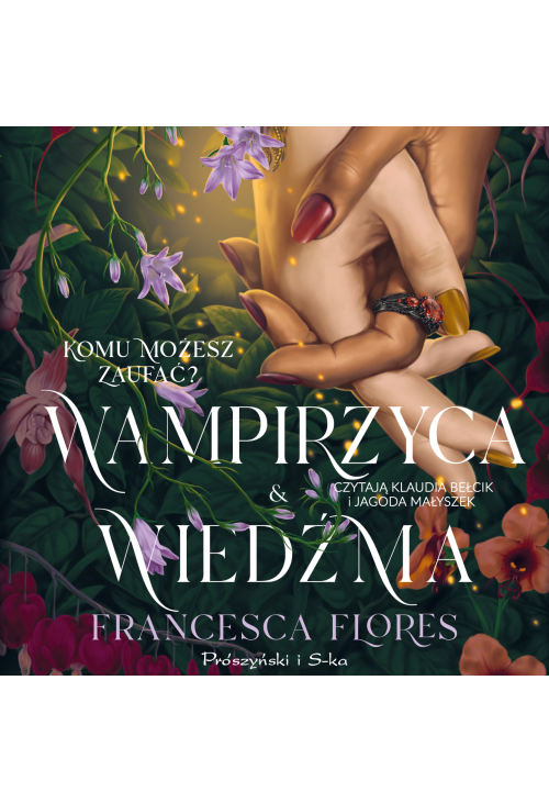 Wampirzyca i wiedźma