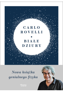 Białe dziury