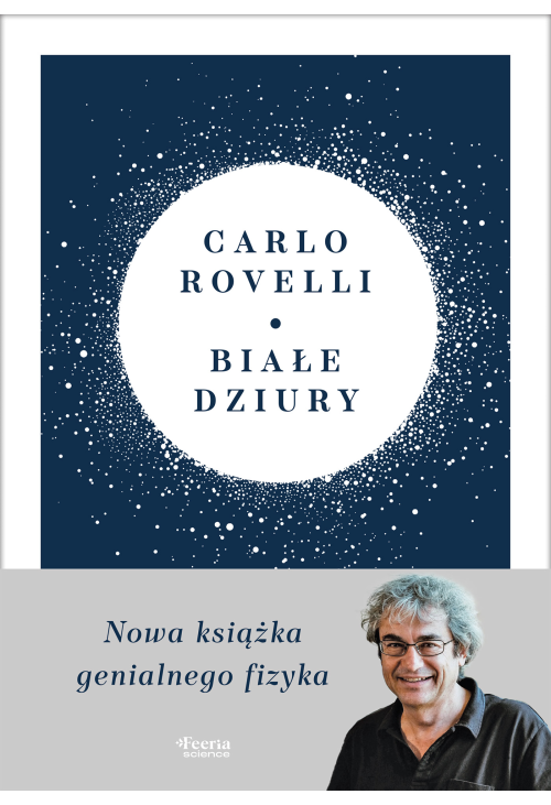 Białe dziury