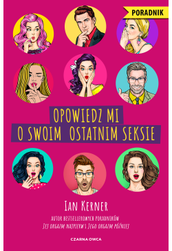 Opowiedz mi o swoim...