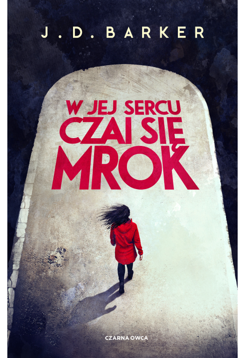 W jej sercu czai się mrok