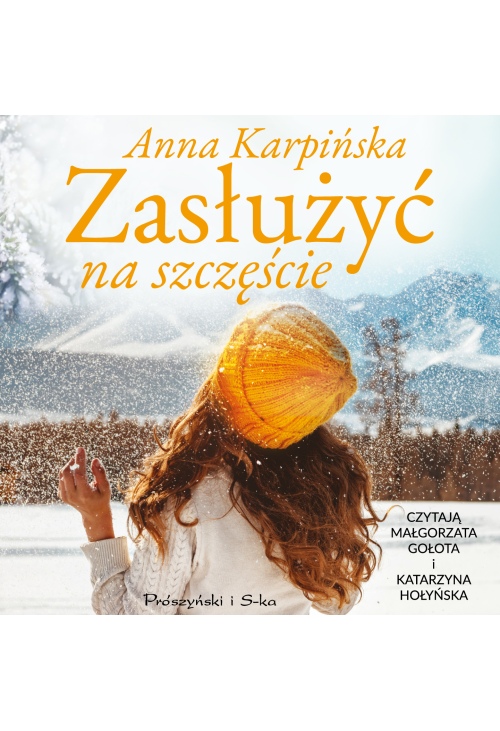 Zasłużyć na szczęście