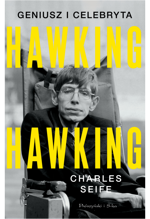 Hawking, Hawking