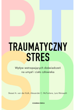 Traumatyczny stres