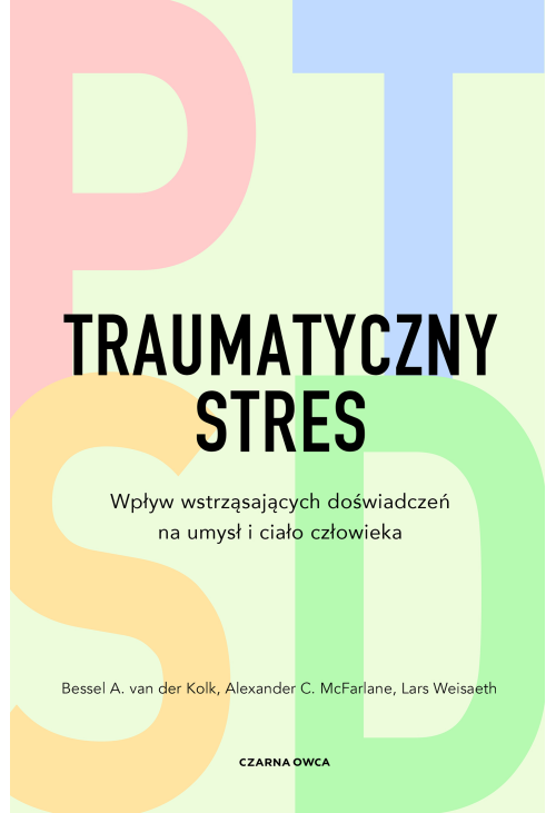 Traumatyczny stres