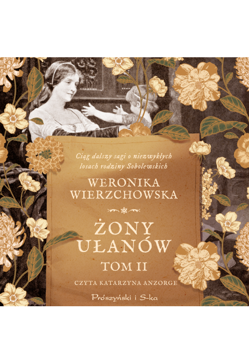Żony ułanów