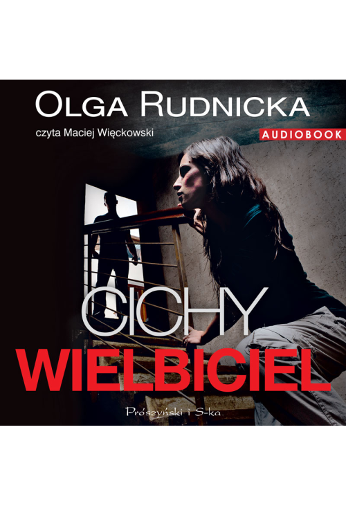 Cichy wielbiciel