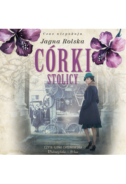 Córki stolicy