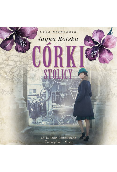 Córki stolicy