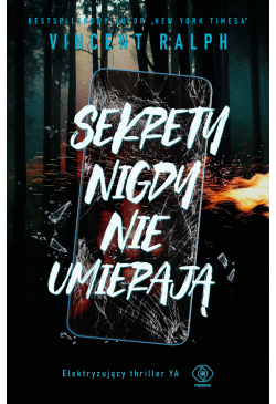 Sekrety nigdy nie umierają