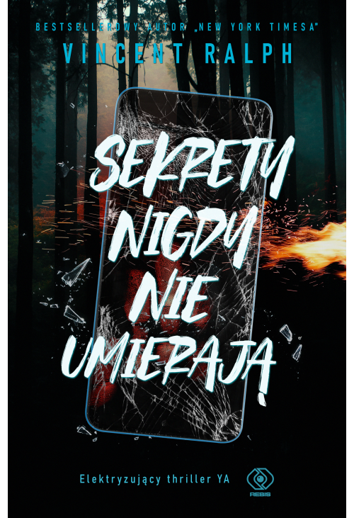 Sekrety nigdy nie umierają