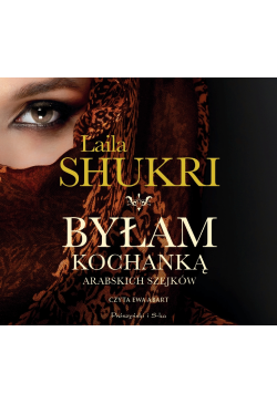 Byłam kochanką arabskich...