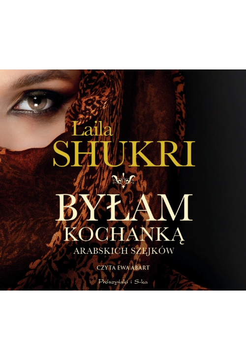 Byłam kochanką arabskich szejków