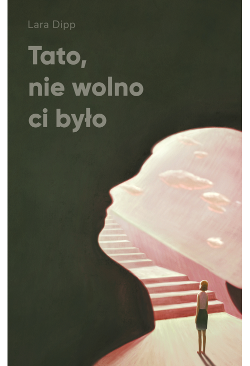 Tato, nie wolno ci było