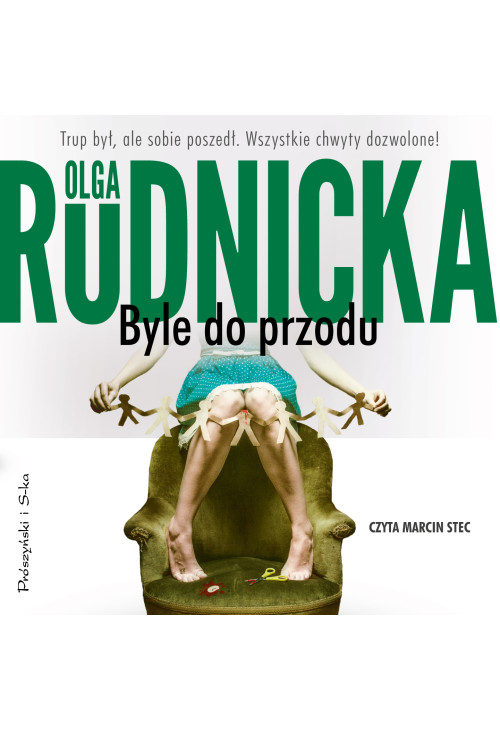 Byle do przodu