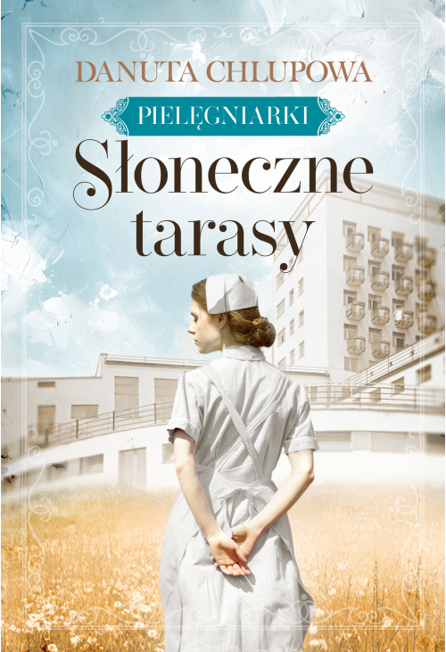 Słoneczne tarasy