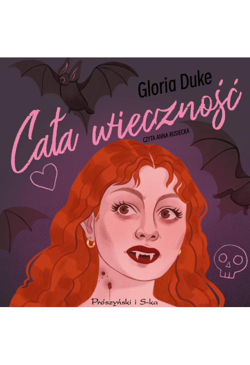 Cała wieczność