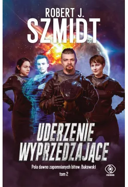 Uderzenie wyprzedzające