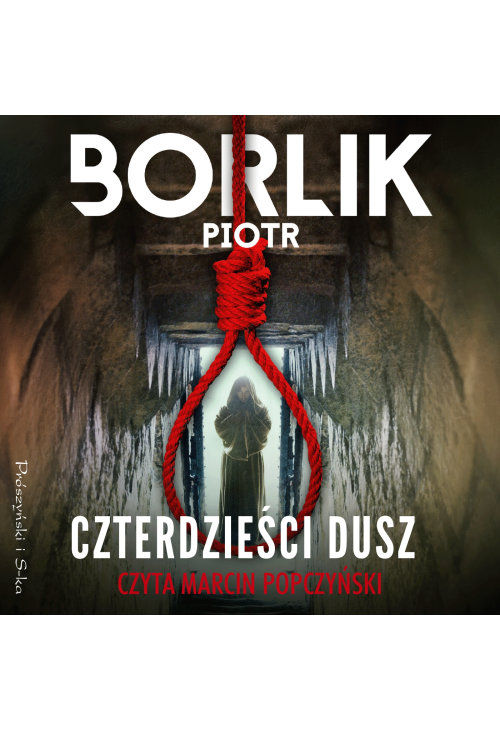 Czterdzieści dusz