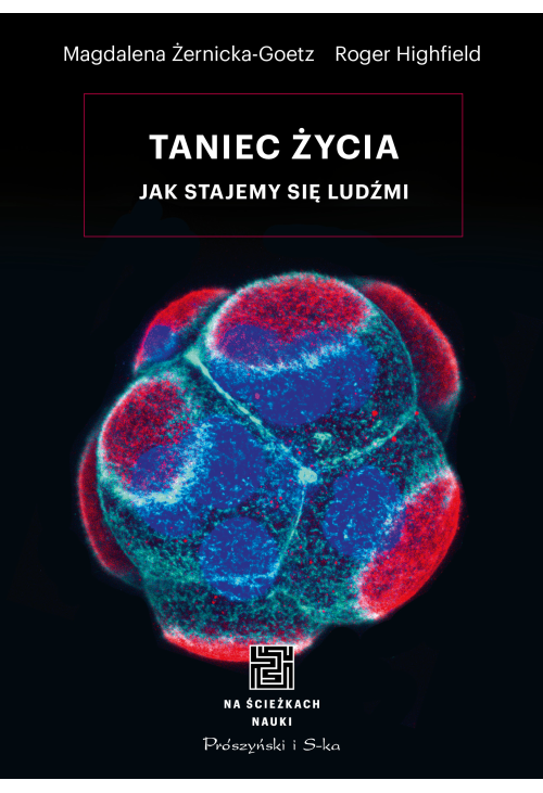 Taniec życia