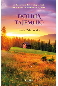 Dolina tajemnic