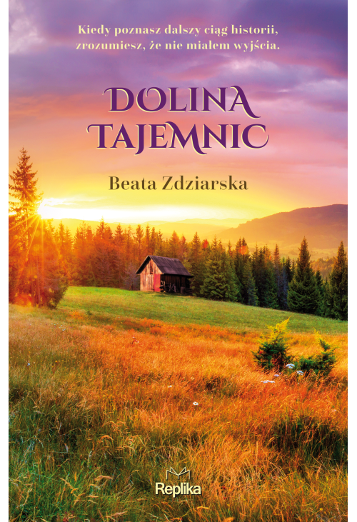 Dolina tajemnic