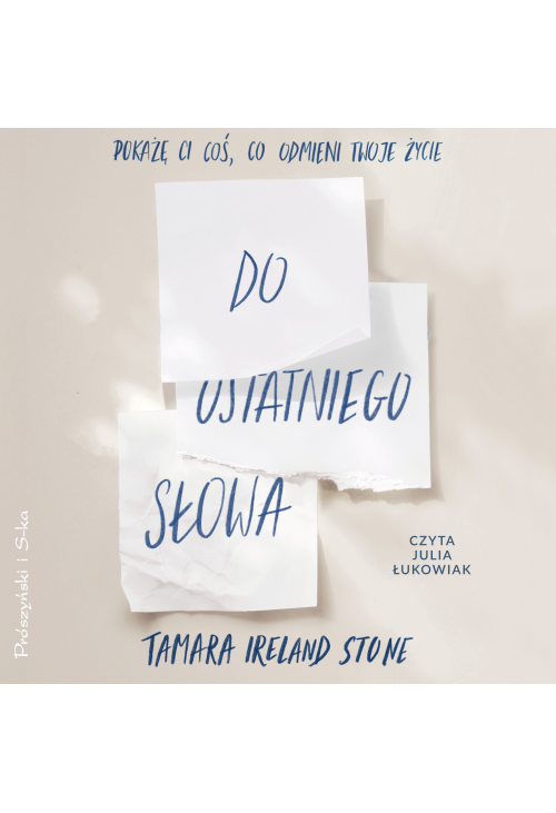 Do ostatniego słowa