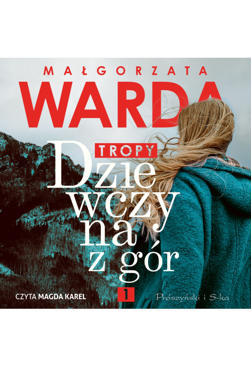 Dziewczyna z gór. Tropy