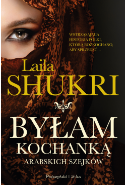 Byłam kochanką arabskich...