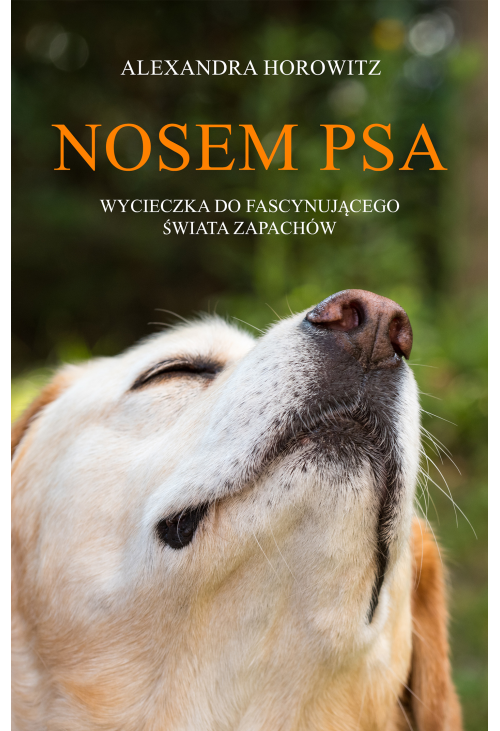 Nosem psa
