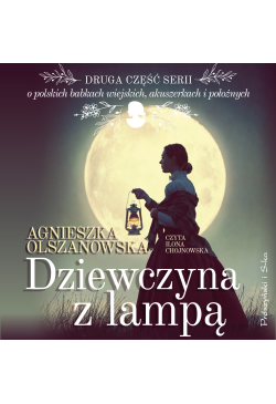 Dziewczyna z lampą