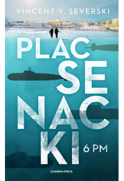 Plac Senacki 6 PM