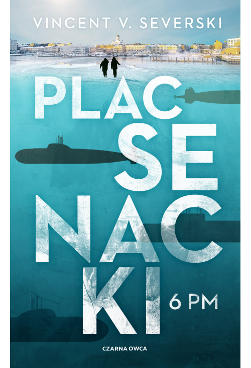 Plac Senacki 6 PM