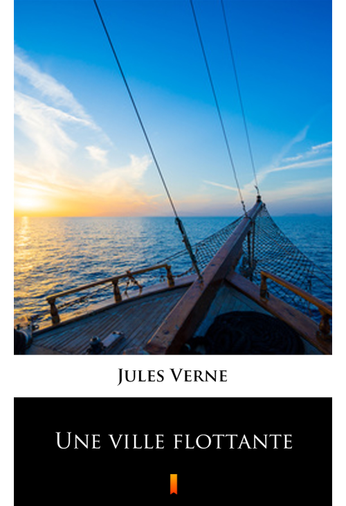 Une ville flottante