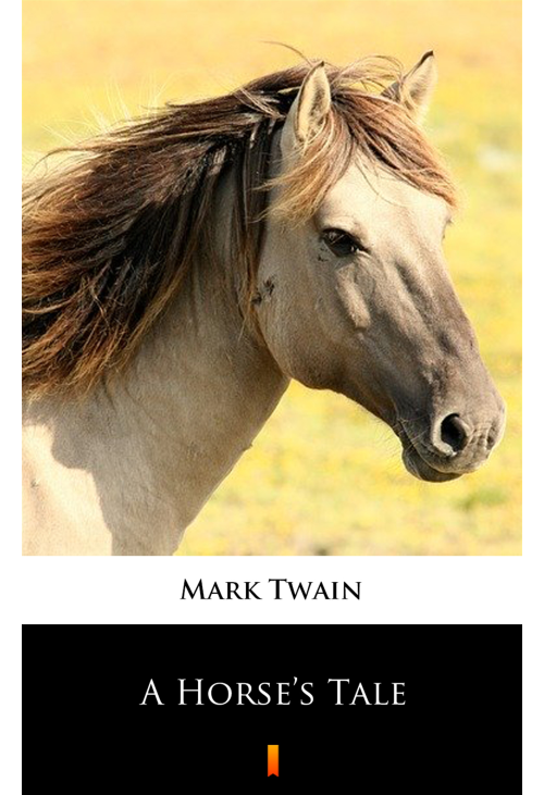 A Horse’s Tale