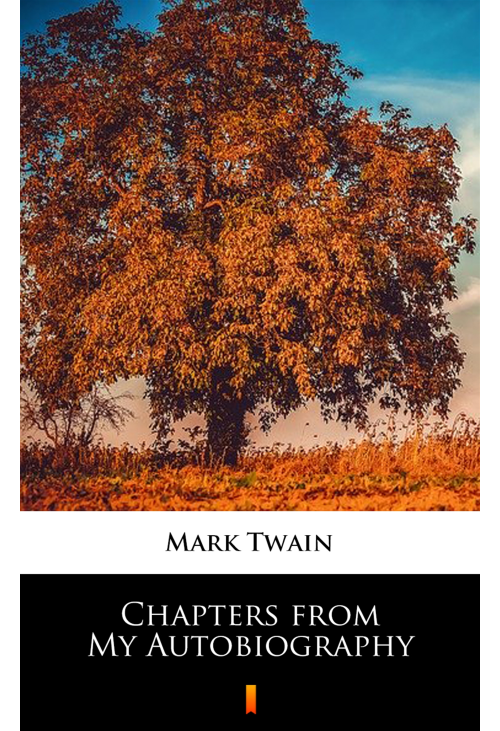 Chapters from My Autobiography