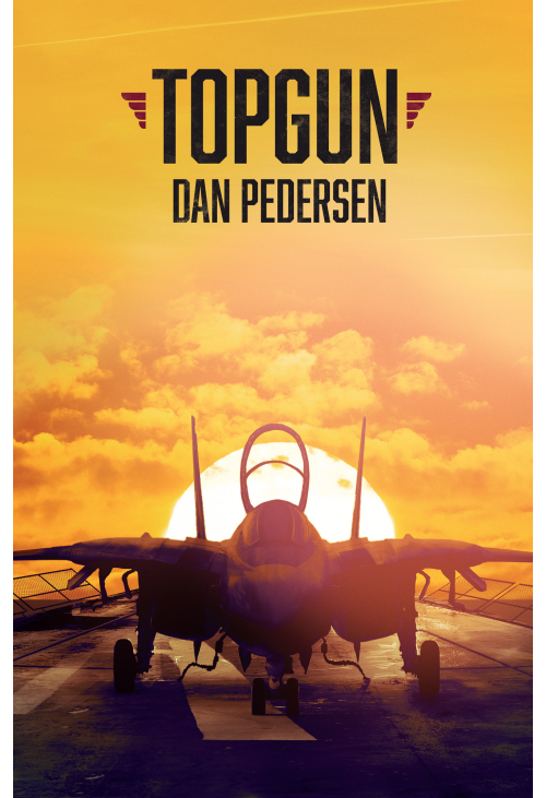 Top gun. Amerykańska historia