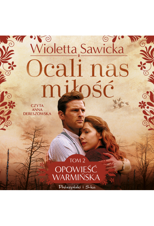 Ocali nas miłość