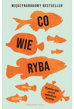 Co wie ryba