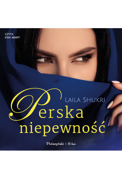 Perska niepewność